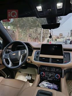 شێڤرۆلێت تاهۆ